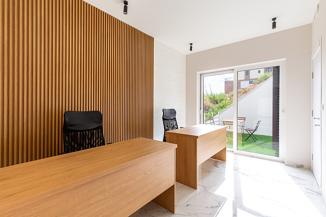 Luxuriöse 2-Zimmer-Wohnung, 64 m², mit Panoramablick auf das Meer – Bečići — photo 25